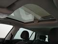 View of sunroof / panoramic roof