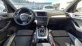 View of dashboard