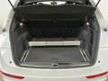 View of boot / luggage space