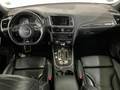 View of dashboard