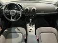 View of dashboard