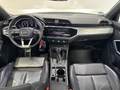 View of dashboard