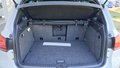 View of boot / luggage space