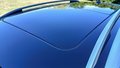 View of sunroof / panoramic roof