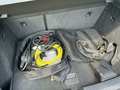 View of fittings for electric vehicle