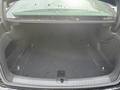 View of boot / luggage space