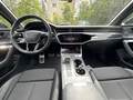 View of dashboard