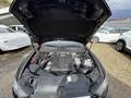 View of engine compartment