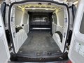 View of boot / luggage space