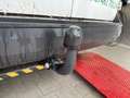 View of trailer tow-bar hitch