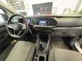 View of dashboard