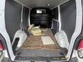 View of boot / luggage space