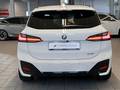 Rear view