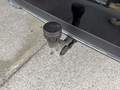 View of trailer tow-bar hitch