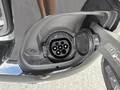 View of fittings for electric vehicle