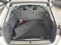 View of boot / luggage space