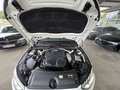 View of engine compartment