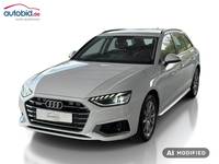 Audi A4 Avant 40 TDI quattro advanced