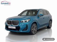 BMW iX1 xDrive30 "M Sportpaket"