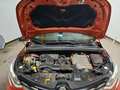 View of engine compartment