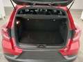 View of boot / luggage space