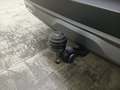 View of trailer tow-bar hitch