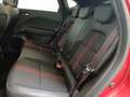 View of rear seat
