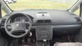View of dashboard