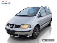 Seat Alhambra 1,9 TDI "Vigo"