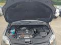 View of engine compartment
