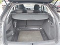 View of boot / luggage space
