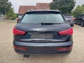 Rear view