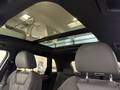 View of sunroof / panoramic roof