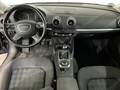 View of dashboard