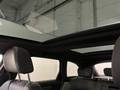 View of sunroof / panoramic roof