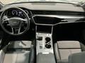 View of dashboard