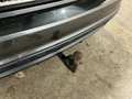View of trailer tow-bar hitch