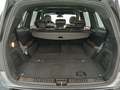 View of boot / luggage space