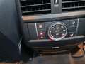View of rear climate control switch