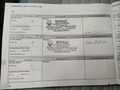 Документ о выполнении сервиса