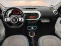 View of dashboard