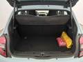 View of boot / luggage space