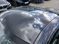 View of sunroof / panoramic roof