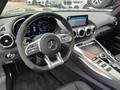 View of dashboard