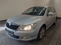 Skoda Octavia 1,6 TDI "Elegance"