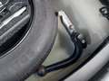 View of trailer tow-bar hitch
