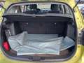 View of boot / luggage space