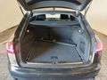 View of boot / luggage space