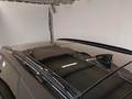 View of sunroof / panoramic roof