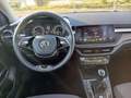 View of dashboard